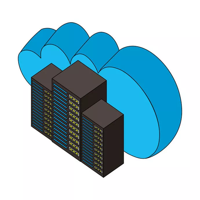 Perfectly Optimized - web hosting OKC, hosting server/cloud computing.