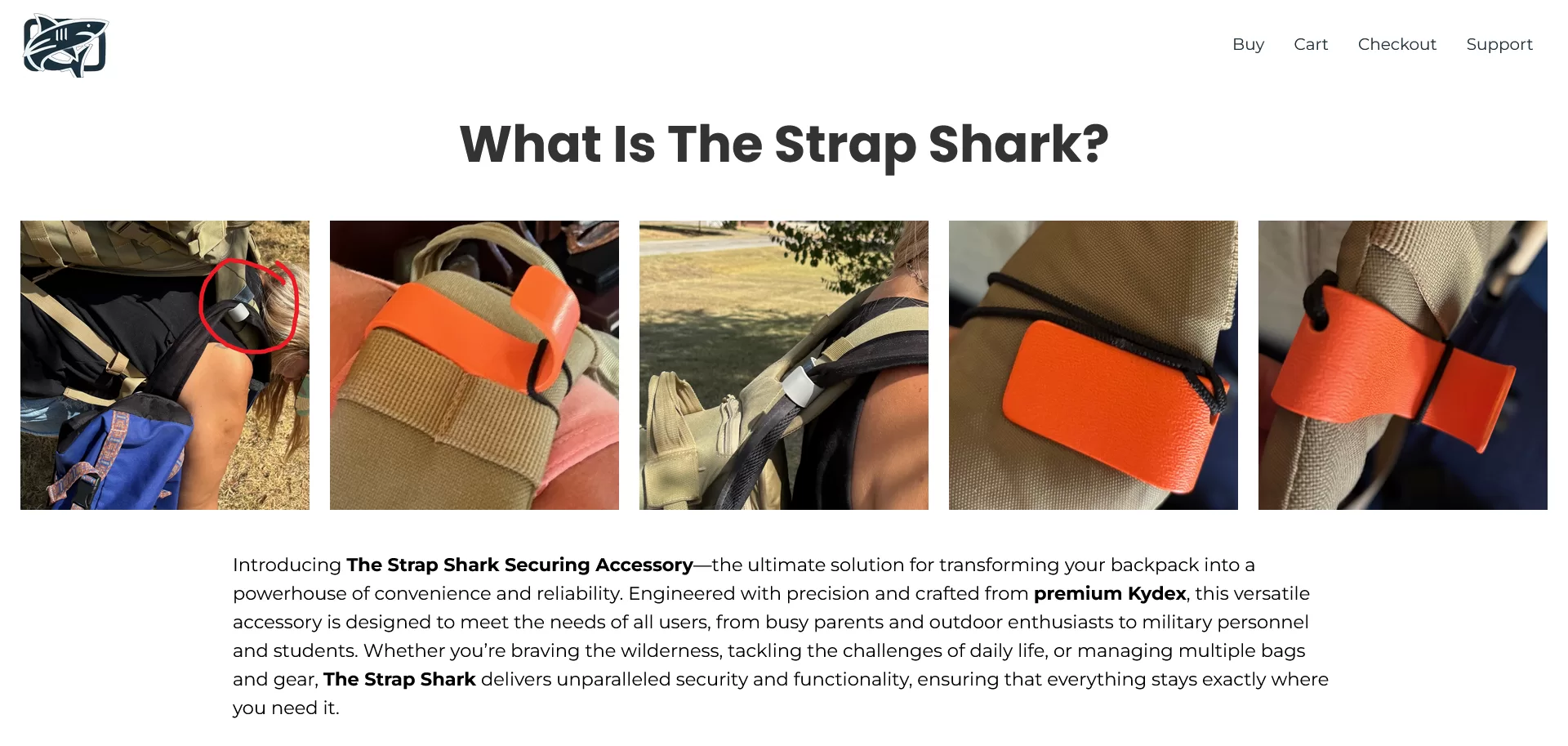 strap-shark-com
