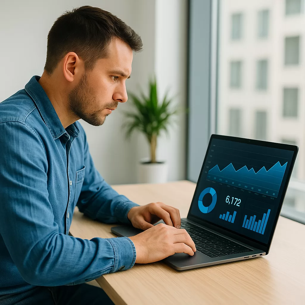 Perfectly Optimized All In One Marketing Platform