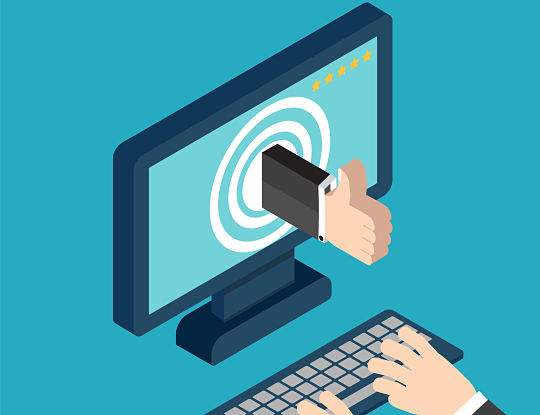 positive feedback | Perfectly Optimized