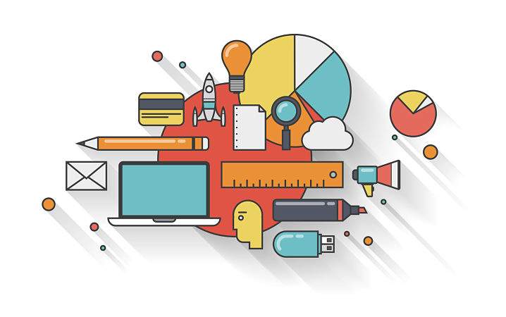 digital marketing packages seo infographic | Perfectly Optimized