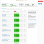 absolute balance pilates performance scores | Perfectly Optimized