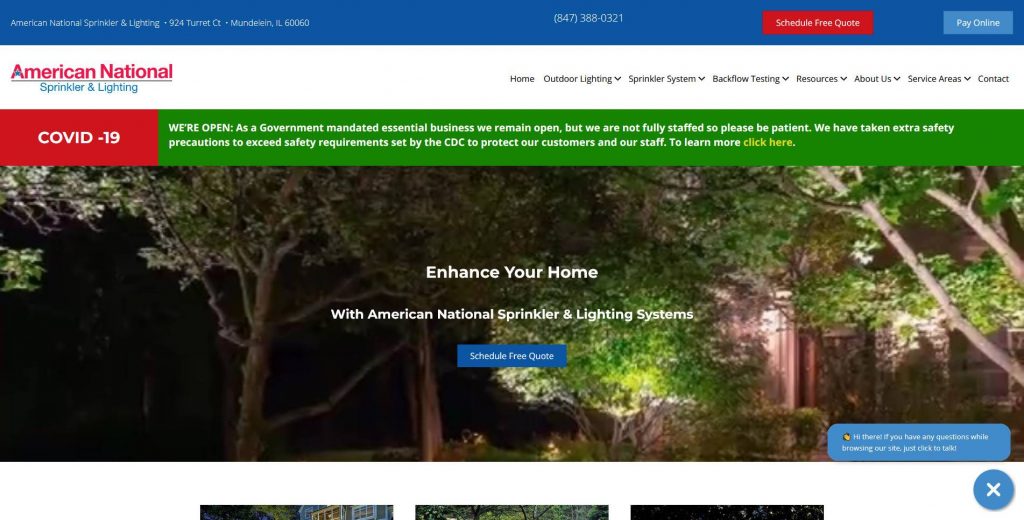 ANSL Portfolio | Perfectly Optimized