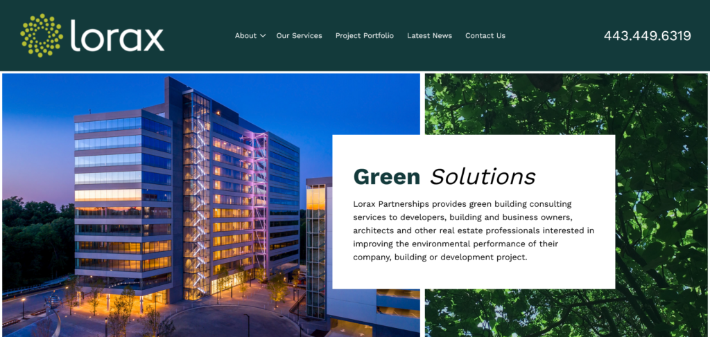 lorax llc by perfectly optimized | Perfectly Optimized