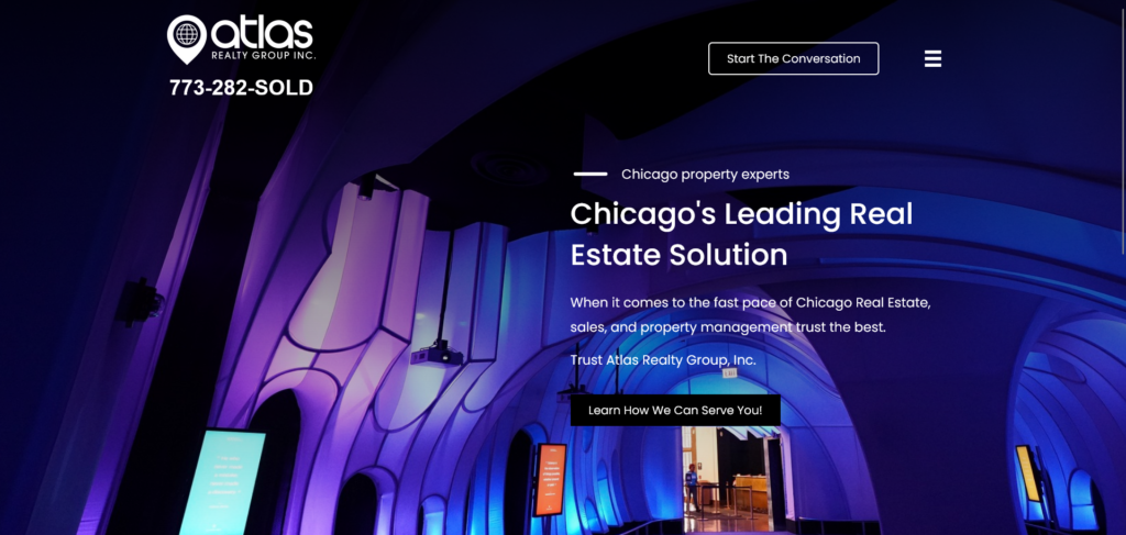 perfectly optimized atlas chicago realty | Perfectly Optimized