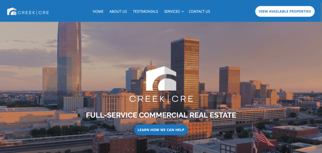 creekcre | Perfectly Optimized
