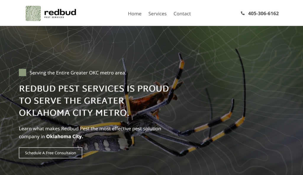 redbudpest | Perfectly Optimized