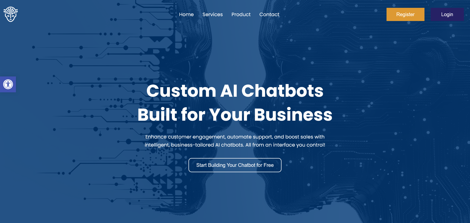 AI Driven Chat Bots