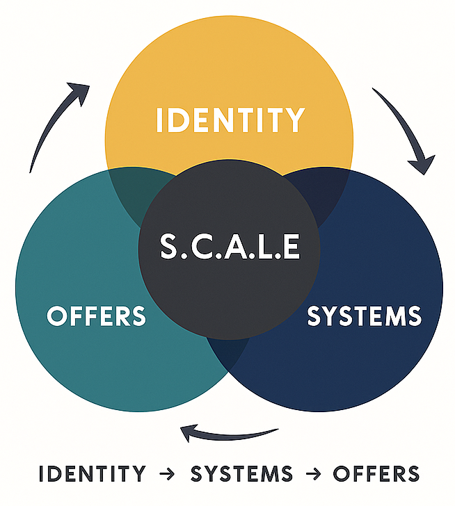 SCALE CORE PROCESS